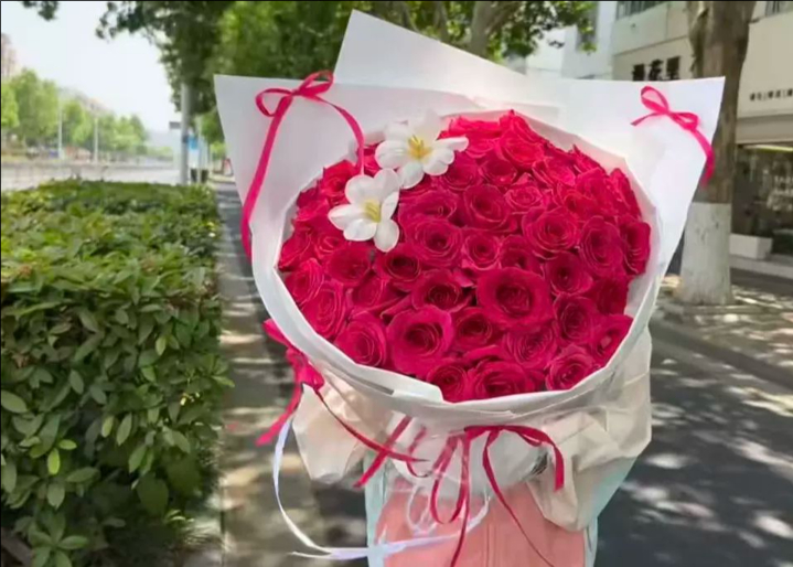 岳阳华容县花店