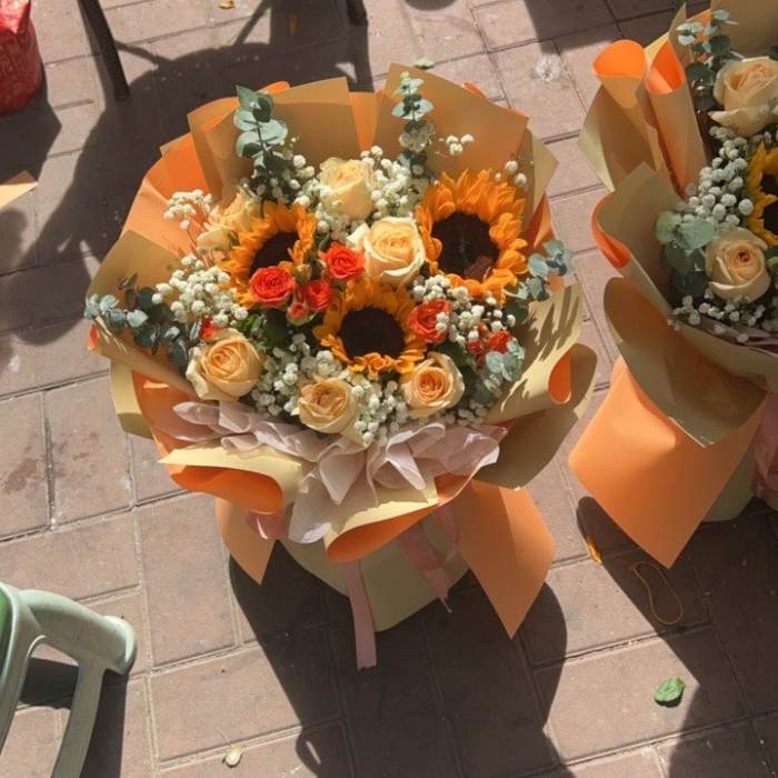 岳阳华容县生日鲜花推荐,为您推荐岳阳华容县最优秀的生日鲜花店!
