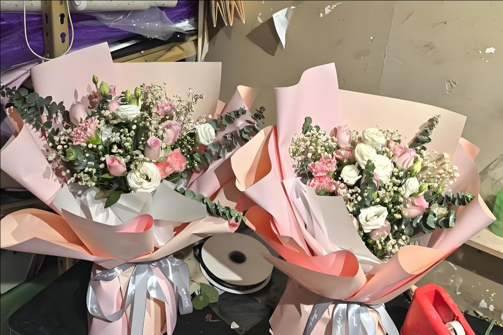 岳阳华容县花店